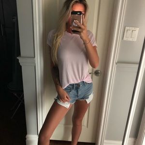 Reebok activechill tshirt (2/$65)